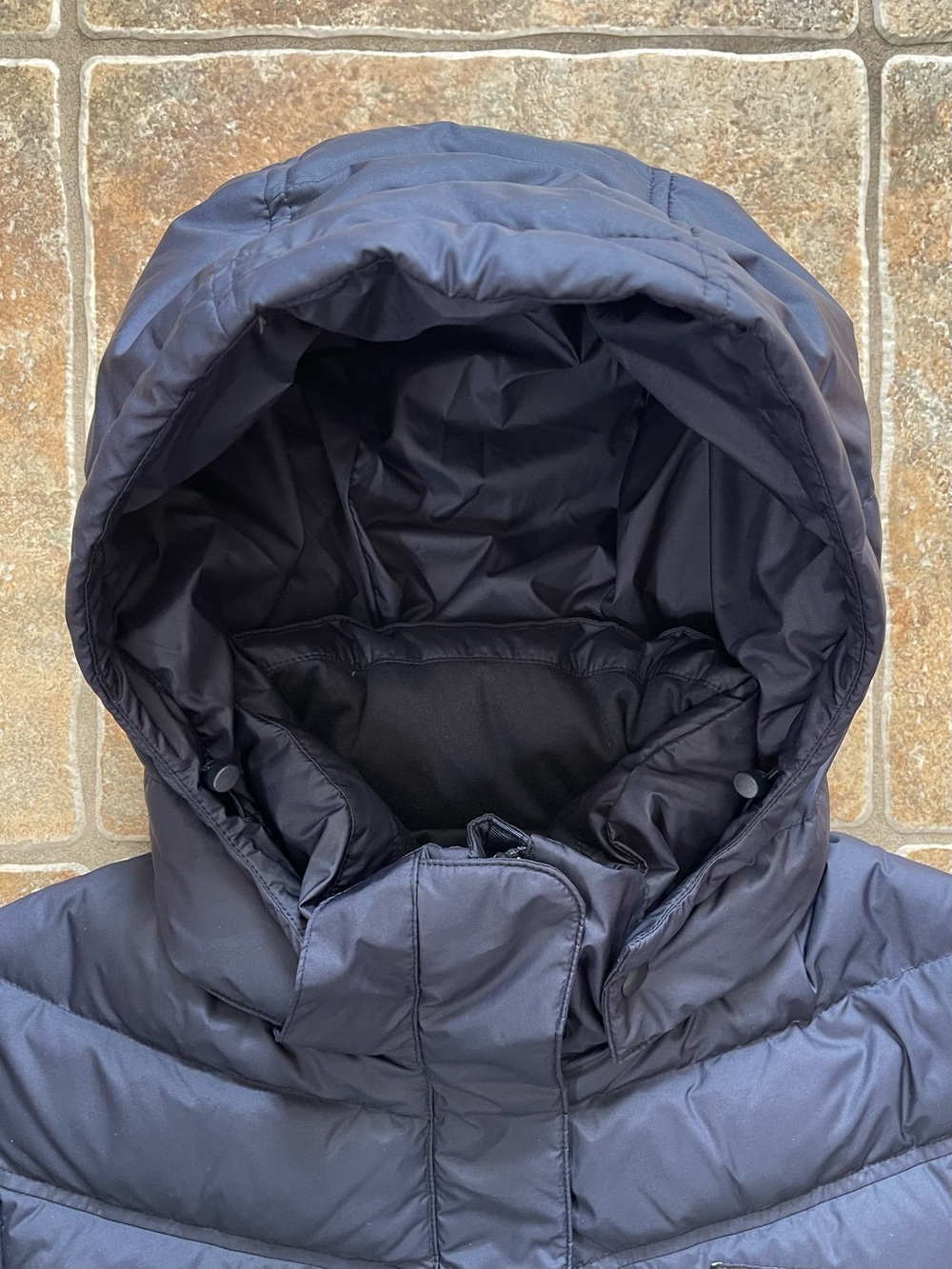 Women's Down With It Jacket - Picture 3 of 11
